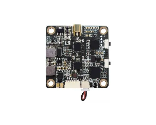 Відеопередавач (VTX) AKK Ultra Long Range 3W 5.8GHz 96CH Low Band (TX3000AC96)