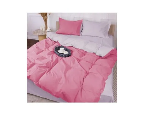 Постільна білизна MirSon Poplin Line 054 + 041 Daniel 110x140 (2200006277507)