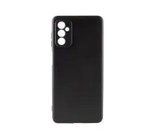 Чохол до мобільного телефона BeCover Samsung Galaxy A26 SM-A266 Black (712893)