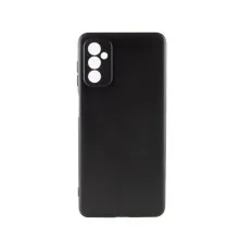 Чохол до мобільного телефона BeCover Samsung Galaxy A26 SM-A266 Black (712893)