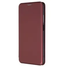 Чохол до мобільного телефона Armorstandart G-Case Motorola G05 / E15 Marsala (ARM82968)
