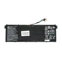 Акумулятор до ноутбука Acer AP18C7M Swift SF514-54, 3600mAh (55.9Wh), 4cell, 15.4V, Li-Pol AlSoft (A71024)