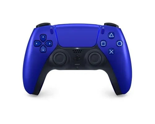 Геймпад Sony Playstation DualSense Bluetooth PS5 Cobalt Blue (1000040731)