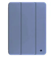 Чохол до планшета Armorstandart Flex Case iPad 11 2025 (A16) / 10.9 2024 / 2022 Lavender Grey (ARM84459)