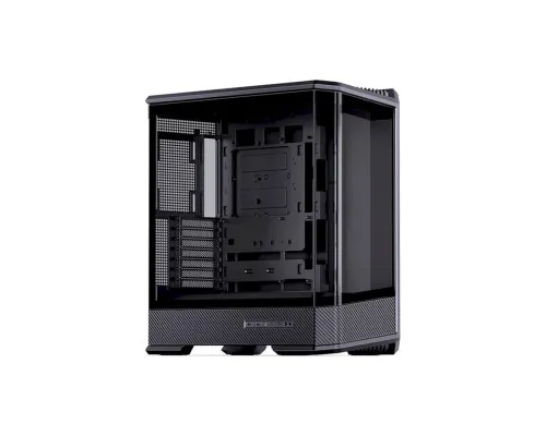 Корпус для ПК JONSBO D400 Black