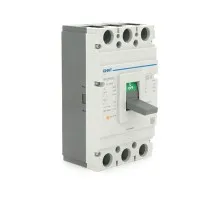 Автоматичний вимикач CHINT NM1-400S/3300-3
