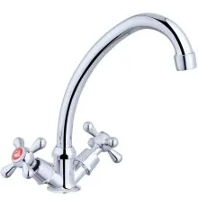 Змішувач Agua Toledo-C033 (CV017360)
