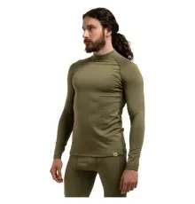 Термокофта Turbat Yeti Top 2 Mns sphagnum green - XL - зелений (012.002.0945)
