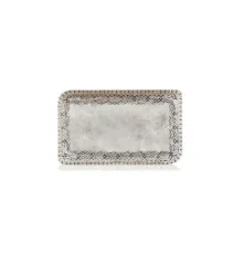 Блюдо By Bone серія "Rug" прямокутне 24х15 см (RUG-AR-28-DT)