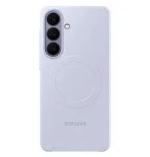 Чохол до мобільного телефона Samsung Slim Magnet S26 Plus Light Violet (EF-SS947CVEGWW)