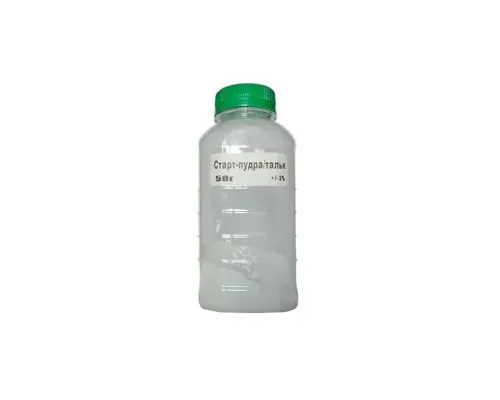 Старт-пудра для фотобарабанів Premium Quality 50г (70263127)