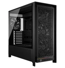 Корпус для ПК Corsair CORSAIR FRAME 5000D RS (4xRS140) (CC-9011307-WW)
