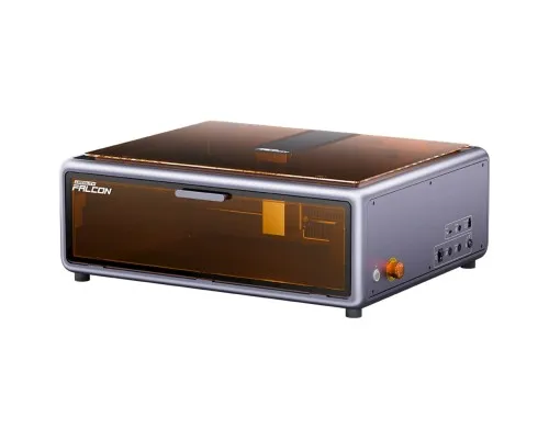 Лазерний гравер Creality Falcon A1 10W (1005010223)