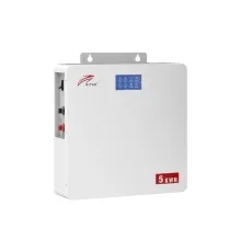 Батарея LiFePo4 Ritar 51.2V 100Аh 5кWh (GE-W5KWH-51.2V)
