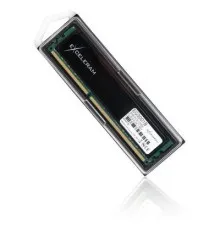 Модуль пам'яті для комп'ютера DDR3 8GB 1333 MHz Black Sark eXceleram (EG3001B)
