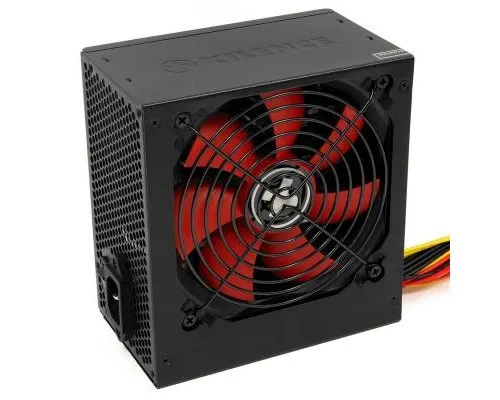 Блок живлення Xilence 500W (XP500R6)