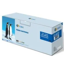 Картридж G&G для Xerox 3210MFP/3220MFP(max) Black (G&G-106R01487)