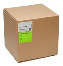Тонер HP/Canon MPT8 Universal 1010/1012, 10кг Static Control (MPT8-10KG)
