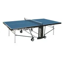 Тенісний стіл Donic Indoor Roller 900 Blue (230289-B)