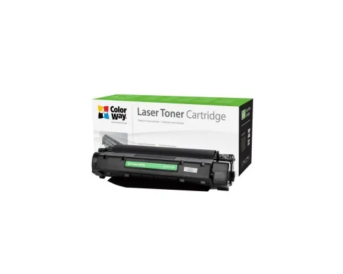 Картридж ColorWay для HP LJ 1000/1200 (C7115X) (CW-H7115MX)