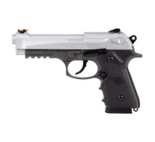Пневматичний пістолет Crosman Mako CO2, 4.5 мм (CM9B)