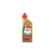 Трансмісійна олива Castrol Олива трансмісійна TRANSMAX CVT 1л (CS TRANSMAX CVT 1L)