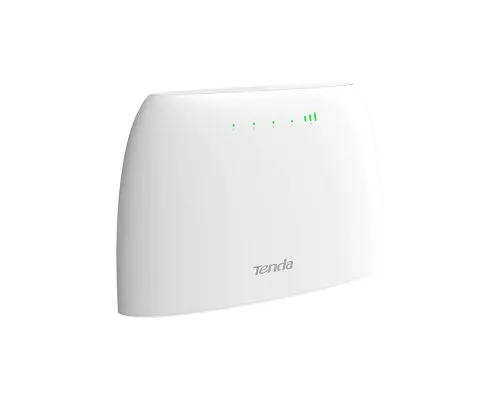 Маршрутизатор Tenda 4G03