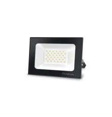 Прожектор TITANUM LED50W 6000K TLF506 220V (TLF506)