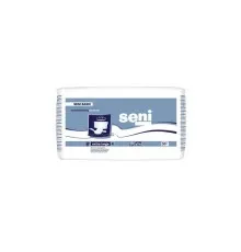 Підгузки для дорослих Seni Basic Extra Large 30 шт (5900516693817)