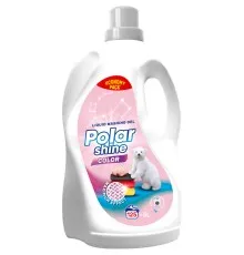Гель для прання Polar Shine Color 5 л (4820268101983)