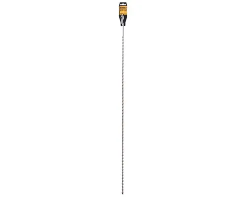Бур DeWALT SDS-Plus EXTREME2, 10х950х1000 мм. (DT9547)