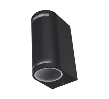 Світильник Videx LED AR022B IP54 GU10x2 (VL-AR022B)