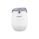 Термокружка Ardesto Compact Mug 350 мл White (AR2635MMW)