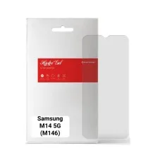 Плівка захисна Armorstandart Matte Samsung M14 5G (M146) (ARM66680)