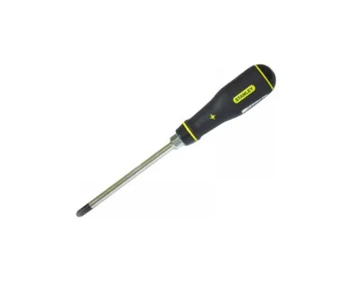 Викрутка Stanley DYNAGRIP PRO, Pz3, L = 150 мм. (1-67-059)
