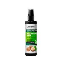 Спрей для волосся Dr. Sante Macadamia Hair Відновлення та захист 150 мл (4823015932939)