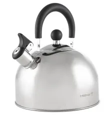 Чайник Hölmer Euphoria WK-4320-BSSS Silver (WK-4320-BSSS Euphoria)