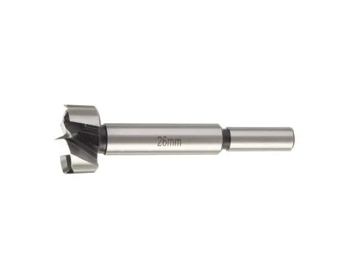 Свердло Milwaukee FORSTNER 26 X 90мм (4932363712)