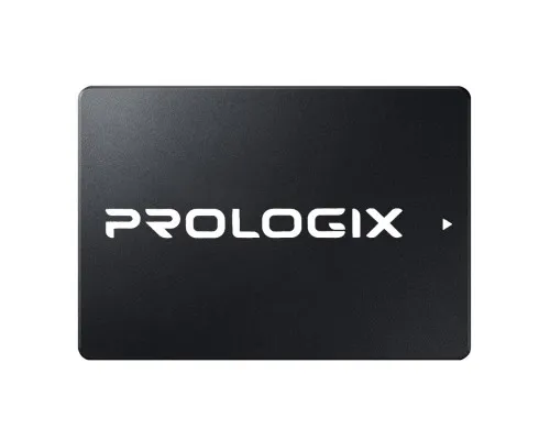 Накопичувач SSD 2.5" 120GB Prologix (PRO120GS320)