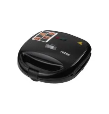 Вафельниця Rotex RSM222-B