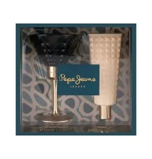 Набір косметики Pepe Jeans Celebrate For Her (8436581949100)