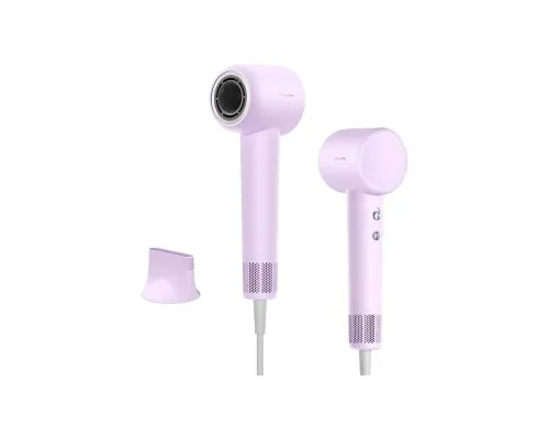 Фен Dreame Gleam Purple (AHD12A-PPL)