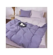 Постільна білизна MirSon Poplin Line 054 + 056 Monique 110x140 (2200006277538)