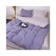 Постільна білизна MirSon Poplin Line 054 + 056 Monique 110x140 (2200006277538)