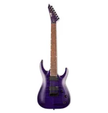 Електрогітара LTD SH-207FM See Thru Purple (LSH207FMSTP)