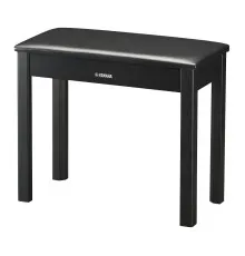 Банкетка для піаніста Yamaha BC-108 Polished Ebony