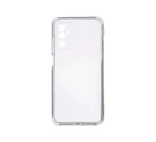 Чохол до мобільного телефона BeCover Samsung Galaxy A26 SM-A266 Transparancy (712894)