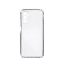Чохол до мобільного телефона BeCover Samsung Galaxy A26 SM-A266 Transparancy (712894)