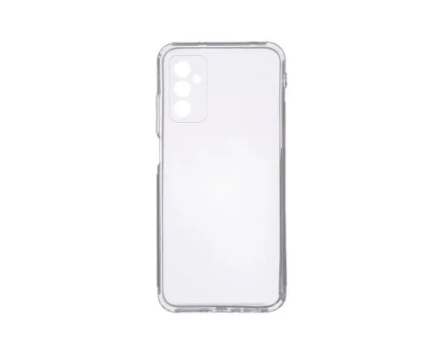Чохол до мобільного телефона BeCover Samsung Galaxy A26 SM-A266 Transparancy (712894)
