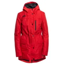 Куртка Skif Outdoor Running Червоний S (Running for lady-J-S red)